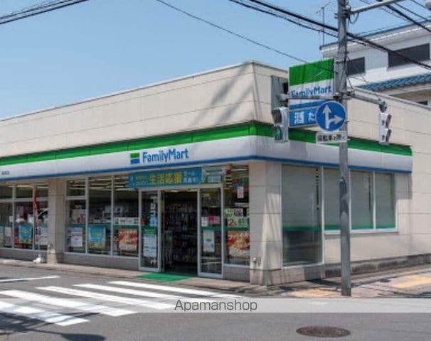 レオネクストこぶしの周辺写真