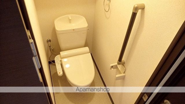 レオネクストYUKA2の内装写真