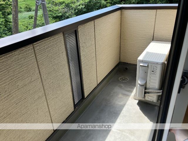 ヴェルデ コリーナ 壱番館の内装写真