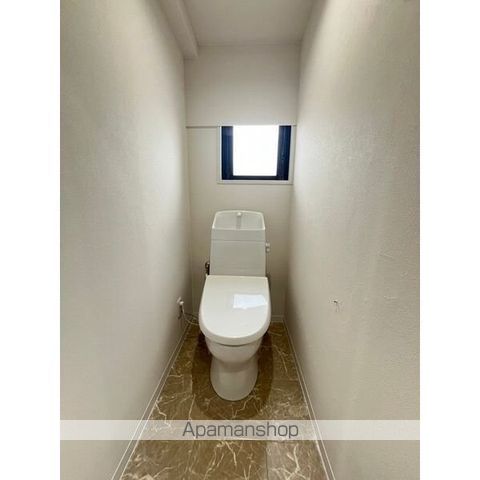 ロベリア弐番館の内装写真