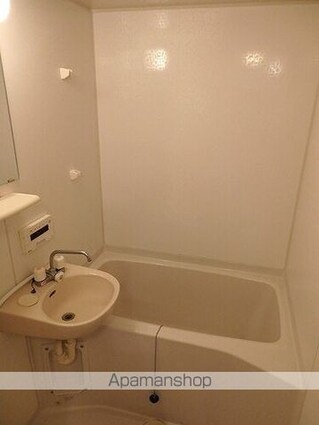 グリーンハイツ[1LDK/41.5m2]のバス