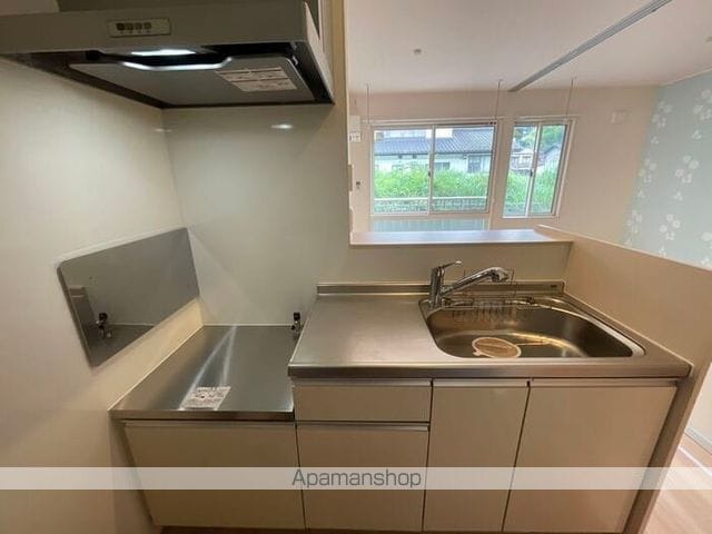 Dーroom清水の内装写真