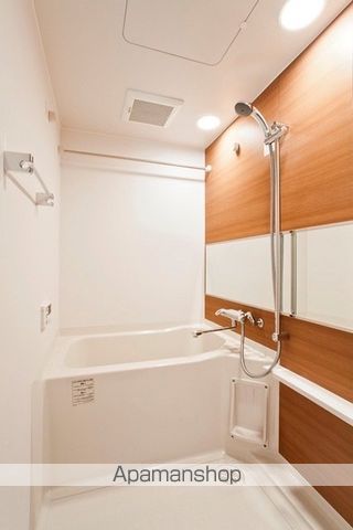 エンクレスト天神FOCUSの内装写真