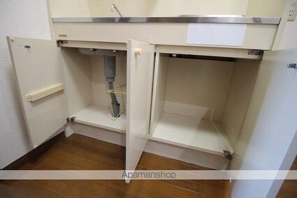 サンベルクイマイ[1K/21.51m2]の内装7