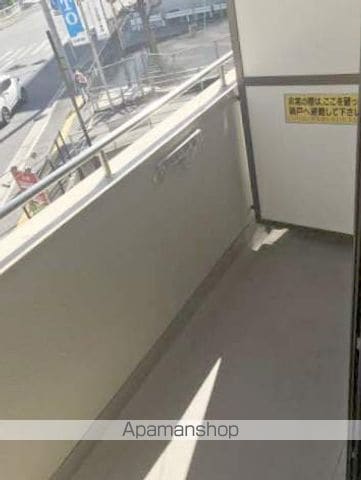 ファミーユ對重の内装写真