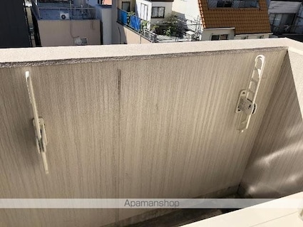 ａｍｉ　ｆｌｅｕｒ　ーアミ・フルールー[1DK/33.11m2]の内装