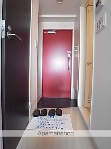 RIDGE堀田の内装写真
