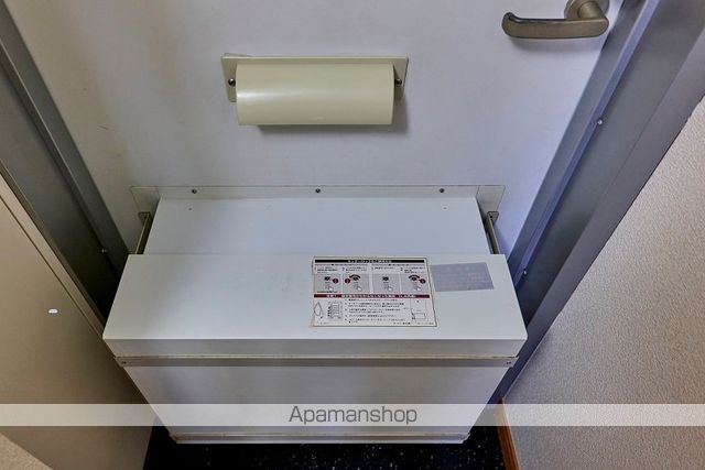 レオパレス田上の内装写真