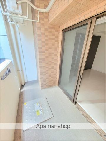 LUXETENJINBASHIの内装写真