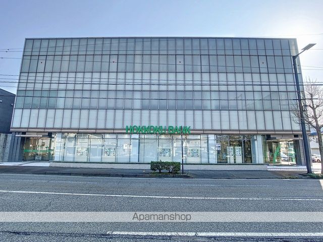 サンライズ本江の周辺写真