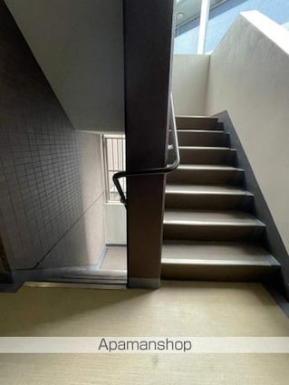 パークアクシス方南町[1K/25.84m2]の共用部1