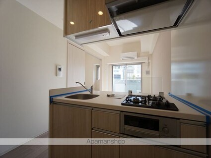 プレサンス葵デュリス[1LDK/31.98m2]の内装5