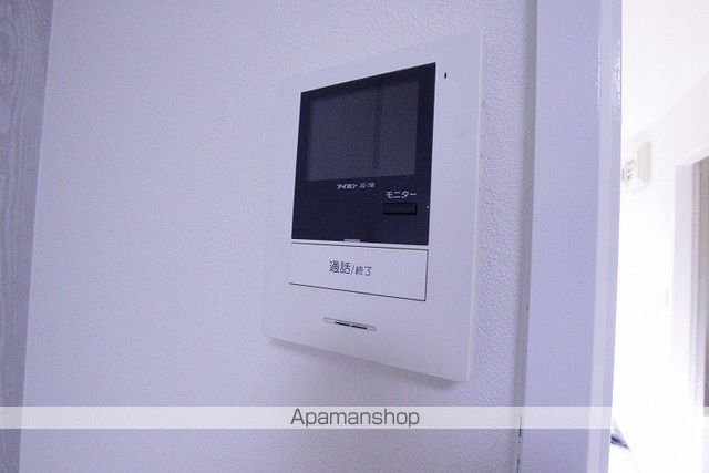 レジデンス西中央の内装写真