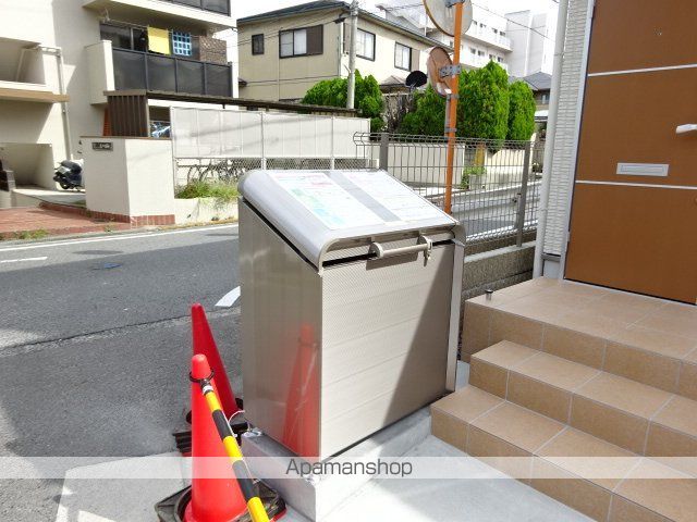 阪和線 北信太駅 徒歩9分 2階建 築10年のその他写真