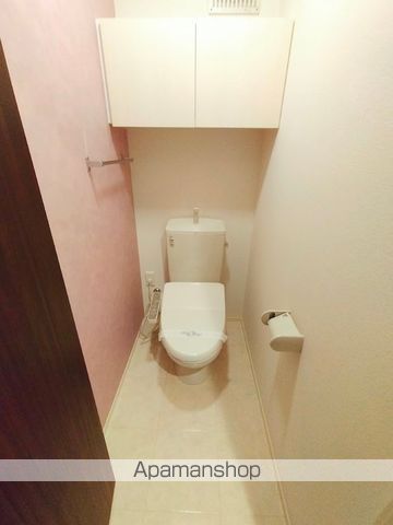 メルベーユ広IIの内装写真