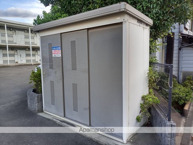 レオパレスタウンコート観音寺のその他写真