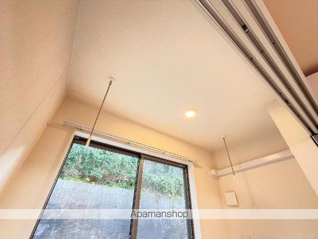 阿見町うずら野3丁目アパート(仮の内装写真