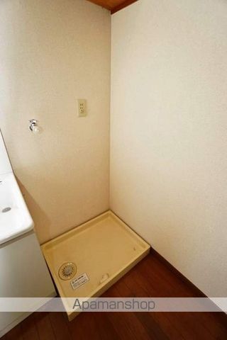 メゾンヤマサキの内装写真