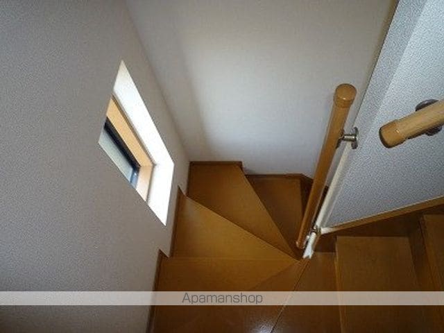 ヴァンヴェールの内装写真