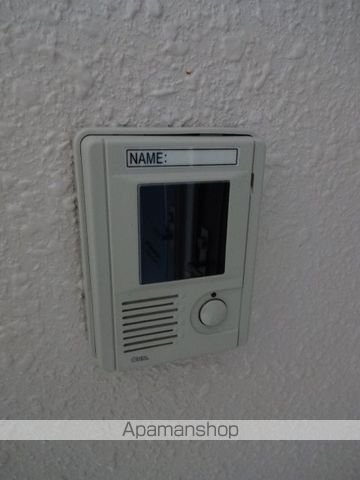 プレステージN3の内装写真