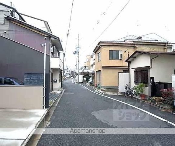 アドバンス京都御所北グルーブの周辺写真