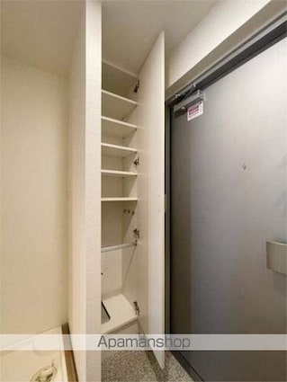 東京都江東区東陽６丁目[1K/25.58m2]のその他設備