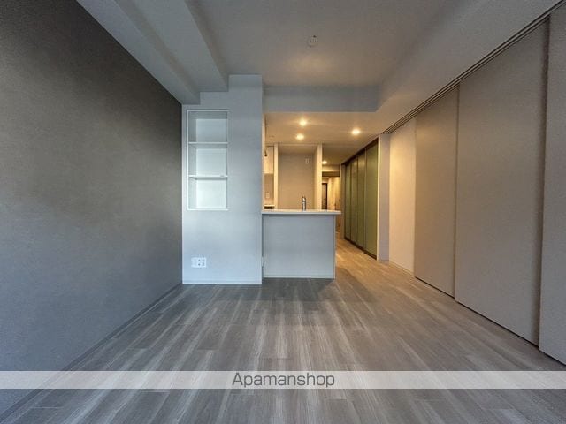 アーバネックス谷町四丁目の内装写真