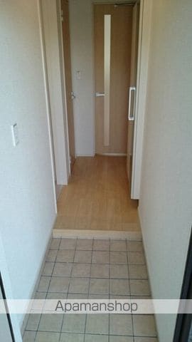 サンリットガーデンの内装写真