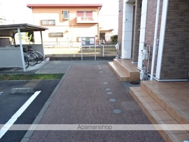 サンリットメゾンのその他写真