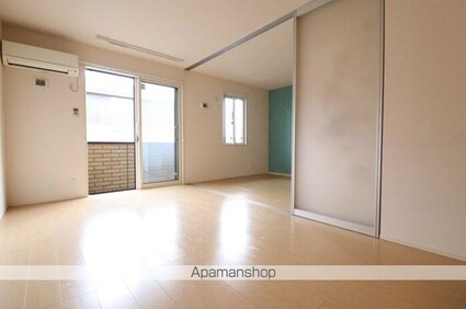 ディアマント　Ａ[1LDK/44.71m2]の内装1