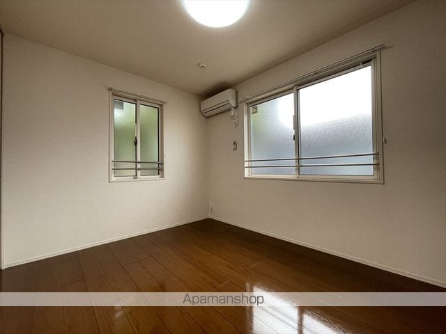 イースト コテージの内装写真