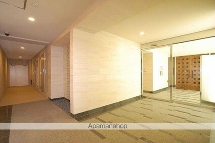 ステージグランデ江古田[1DK/34.76m2]の共用部2