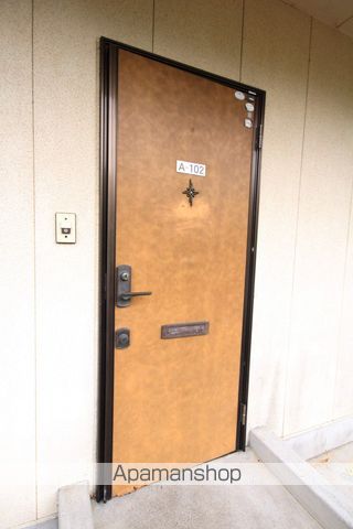 センチュリーハイツRYOの内装写真