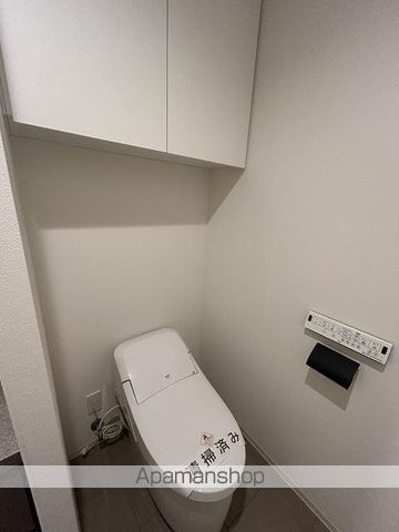 プライムメゾン入谷の内装写真