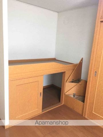 レオパレス中町の内装写真