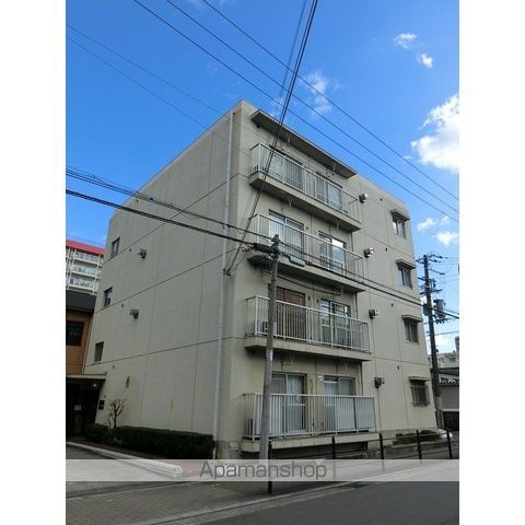 シャンボール関目