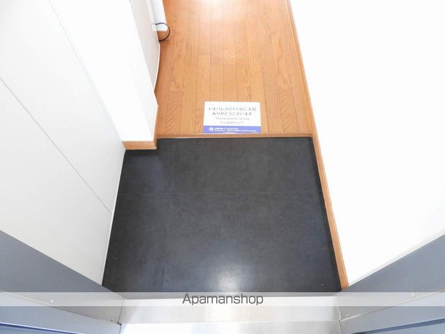 レオパレス小荷田の内装写真