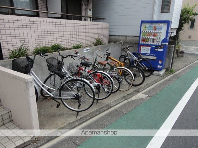 スカイコート世田谷若林 405 ｜ 東京都世田谷区若林５丁目33-14（賃貸マンション1R・4階・16.50㎡） その20