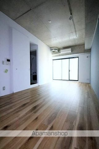 ARDENTOWER南堀江の内装写真