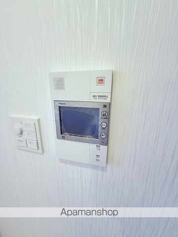 PREGIO MIKUNI EUROの内装写真