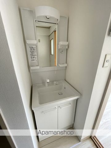 ドミールイーストの内装写真