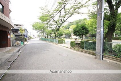 ドムスセラシィ[1R/20m2]の眺望