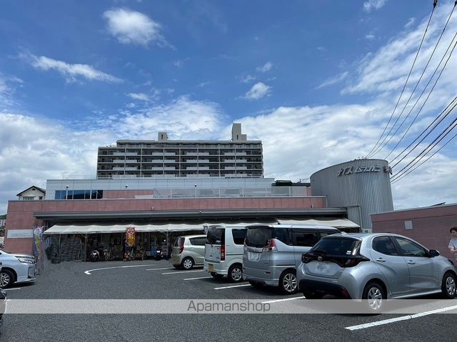 レオネクスト尾長東の周辺写真