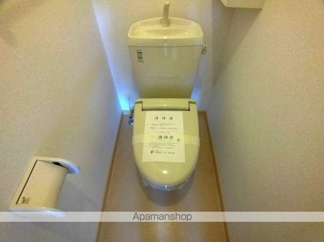 グラースシャルマンの内装写真
