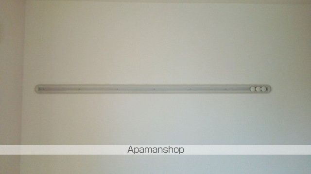 サンラルゴ IIの内装写真
