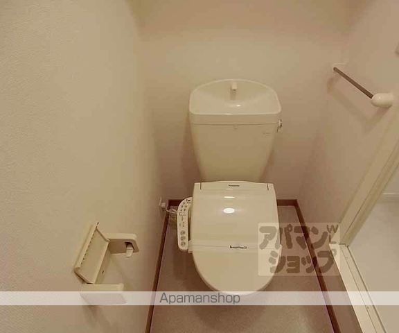 レオパレス二条城北の内装写真