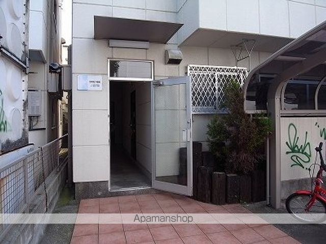 ローズンビートの外観写真