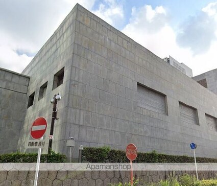 ＯＫＢアヴェニール菊井町[1K/29.76m2]の周辺8