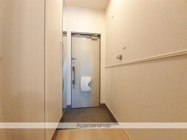 エクシード・ヴィラ津屋崎Iの内装写真