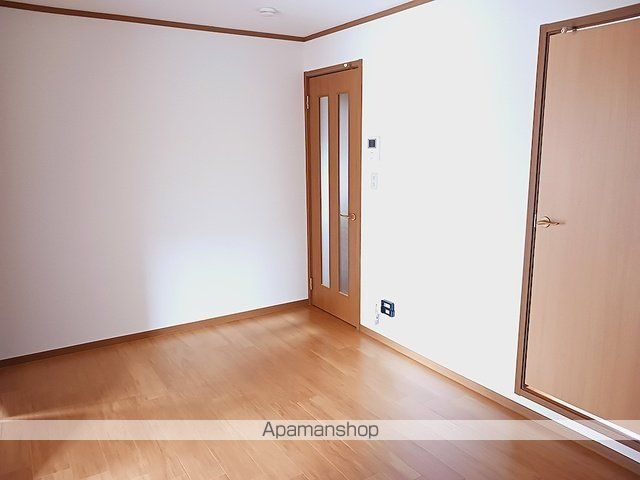 サンノーハイツの内装写真
